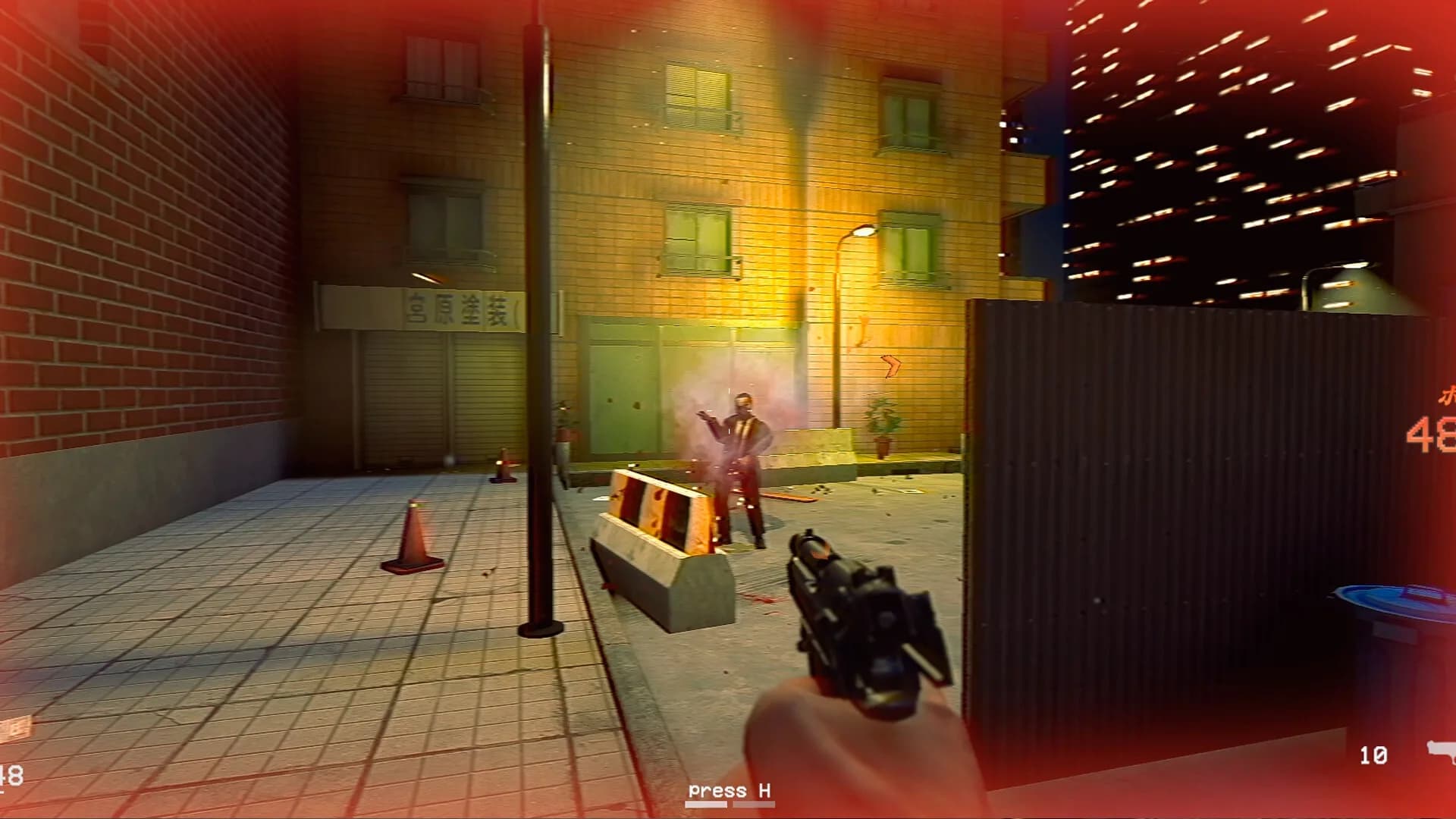 COP BASTARD görsel 7
