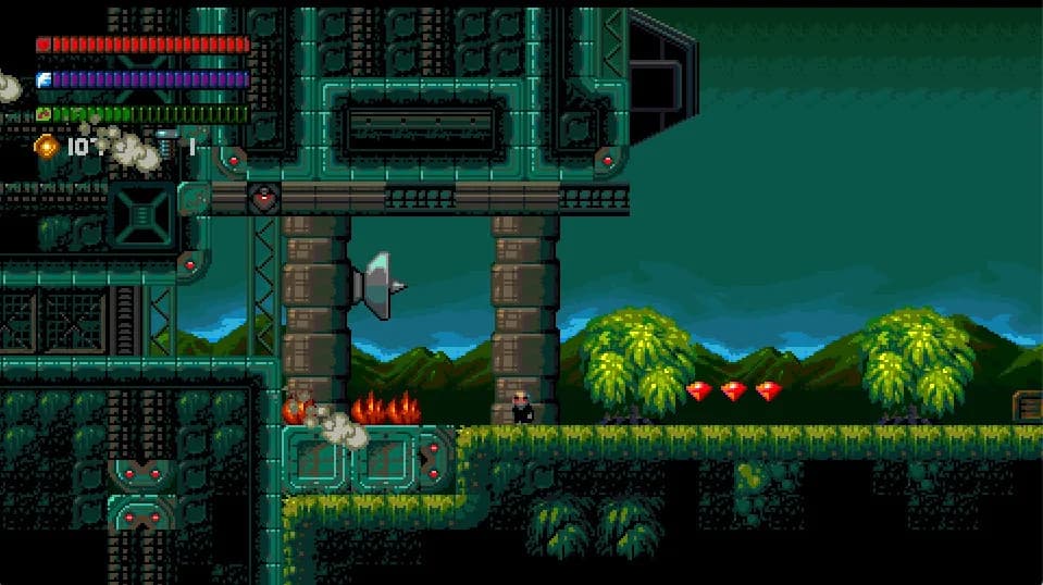 Wreckdigger görsel 7