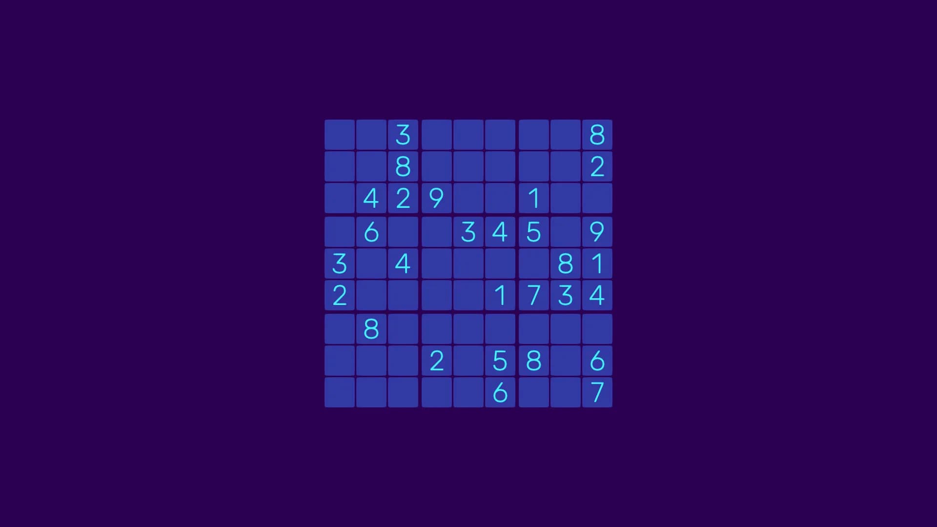 Sudoku Minimalist Infinite görsel 6