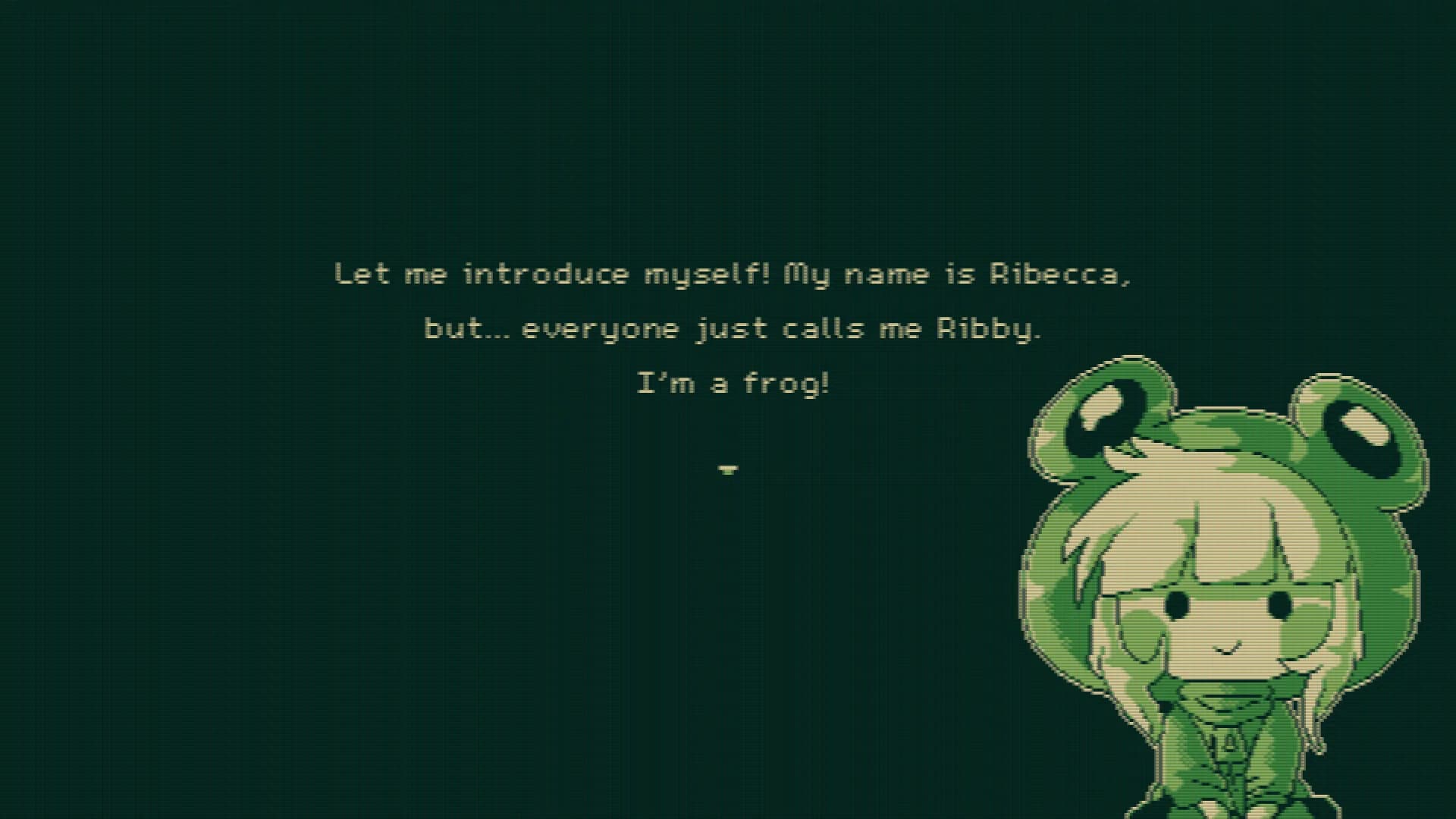 Ribby: The Game görsel 2