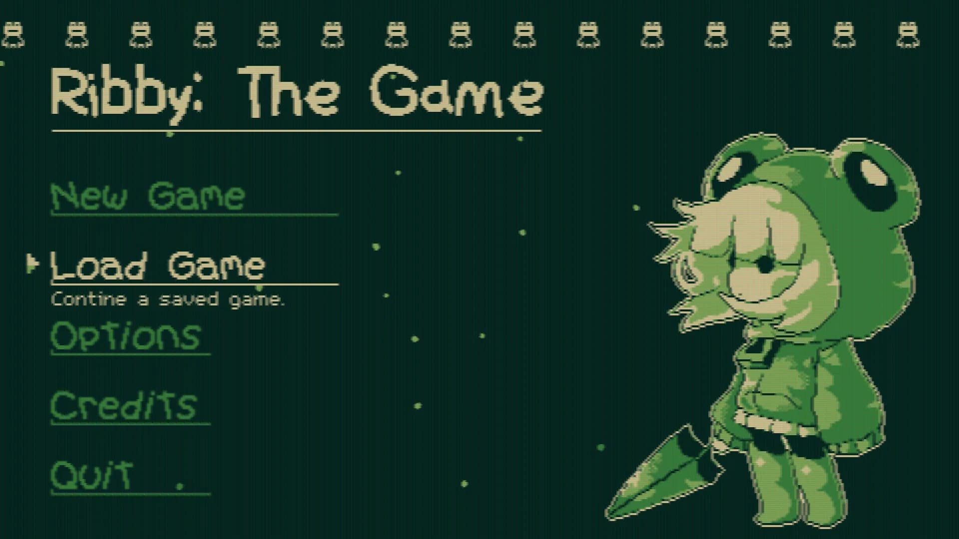 Ribby: The Game görsel 3