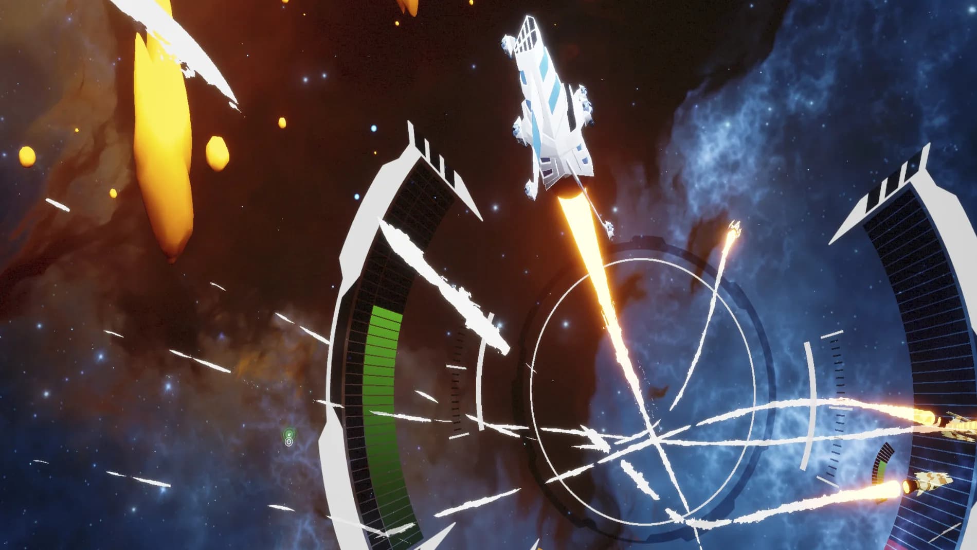 Empyrean Scout görsel 13