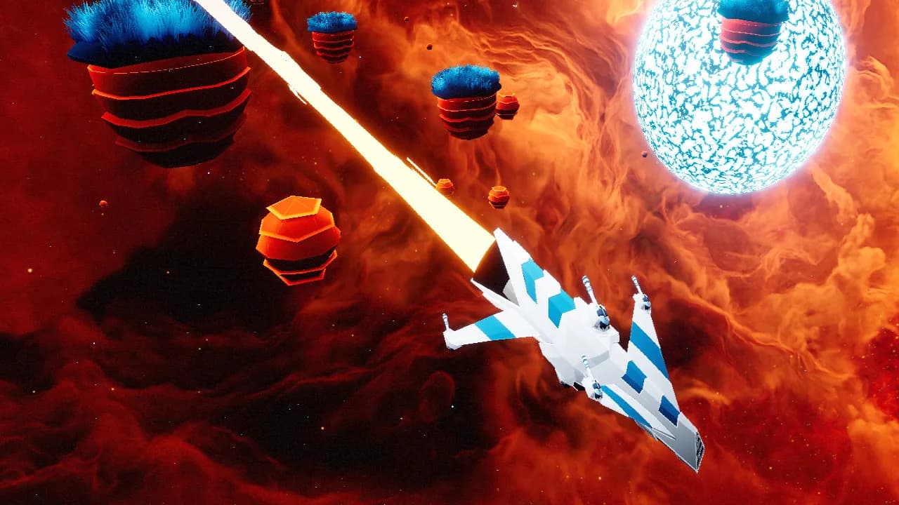 Empyrean Scout görsel 14