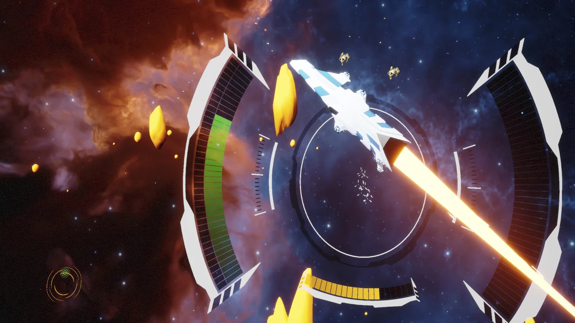 Empyrean Scout görsel 10