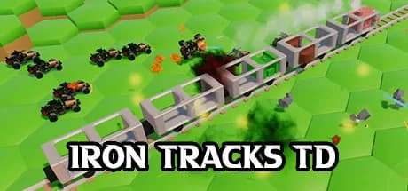 Iron Tracks TD