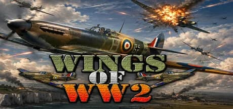 Wings Of WW2 görsel 1