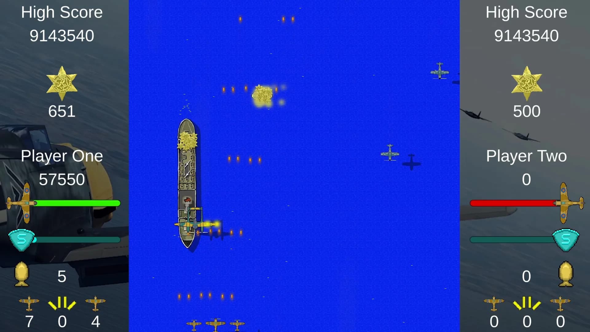 Wings Of WW2 görsel 3
