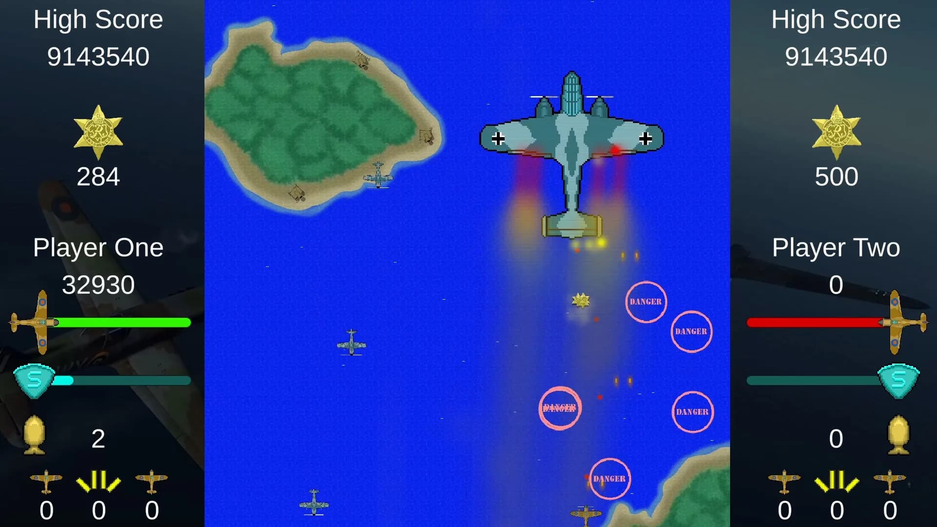 Wings Of WW2 görsel 5