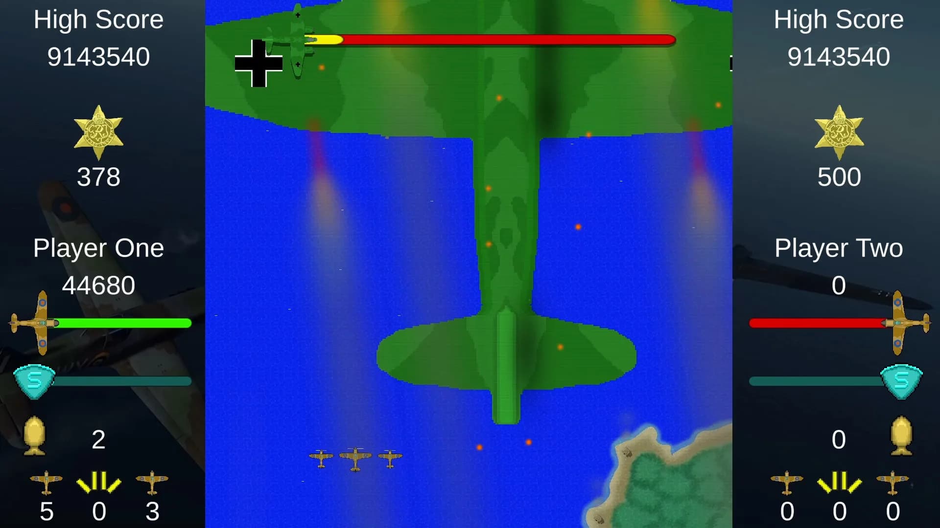 Wings Of WW2 görsel 9