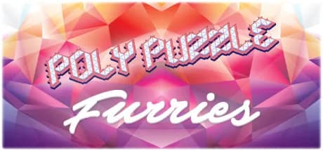 Poly Puzzle: Furries görsel 1