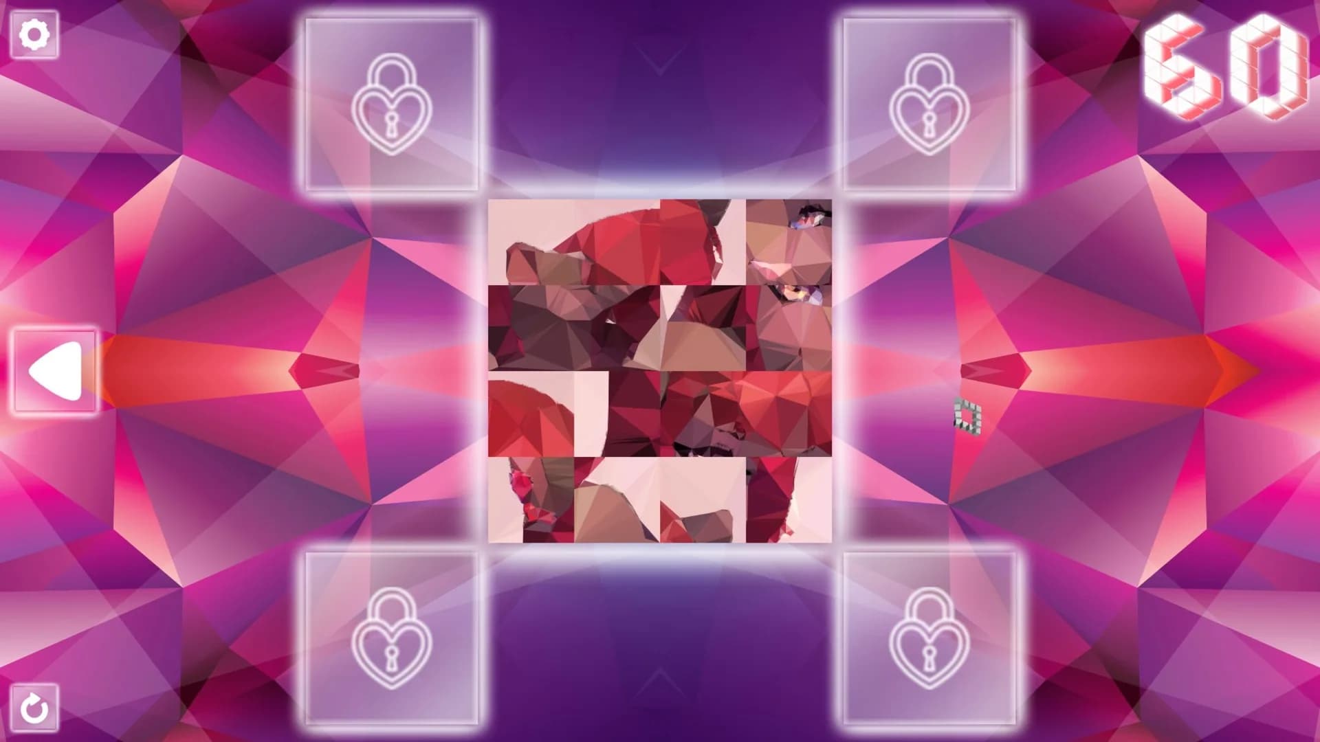 Poly Puzzle: Furries görsel 3