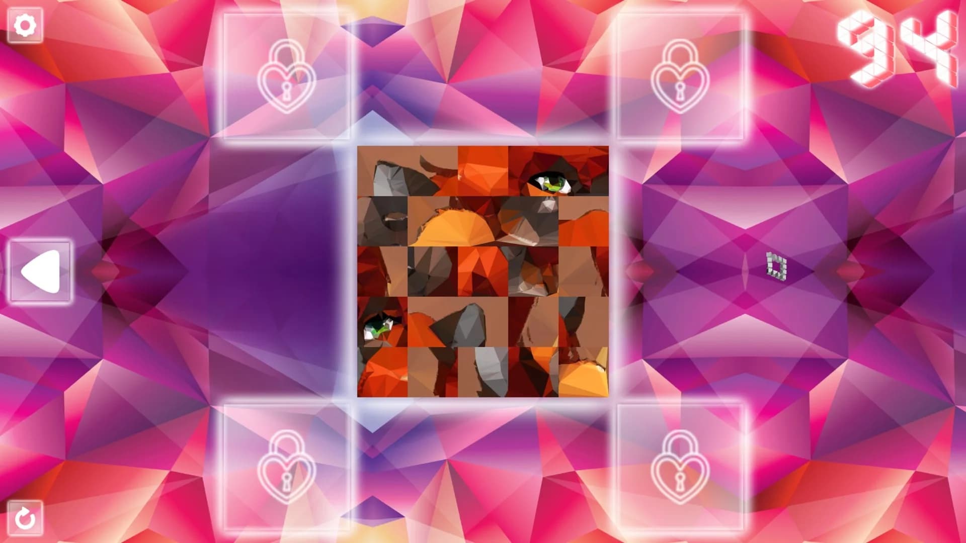 Poly Puzzle: Furries görsel 5