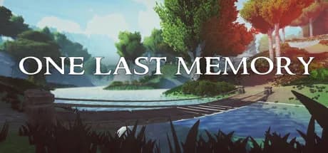 One Last Memory görsel 1