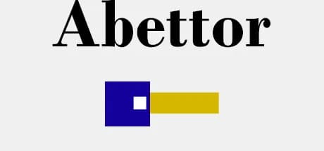 Abettor görsel 1