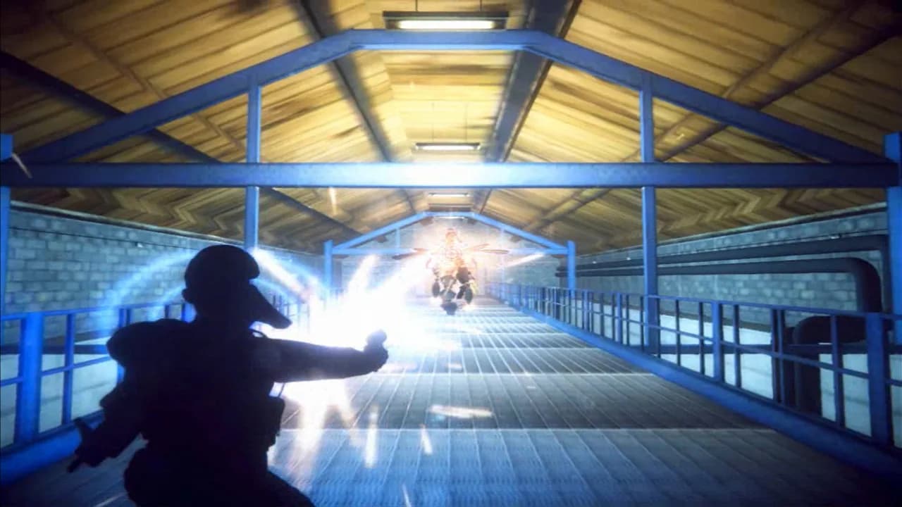 Close Quarters Supremacy The Legis görsel 7