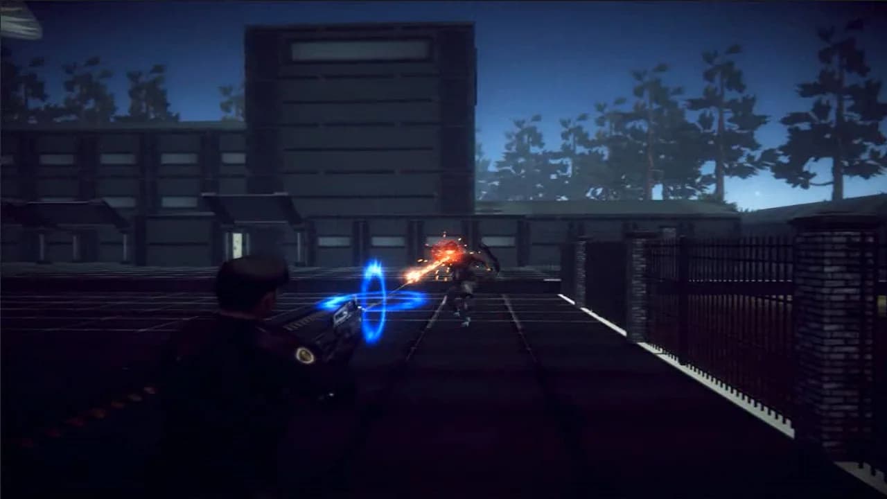 Close Quarters Supremacy The Legis görsel 8