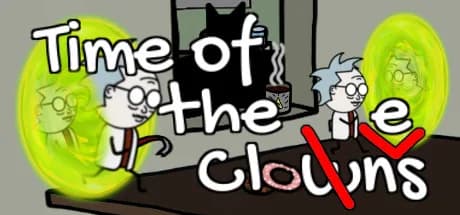 Time of the Clones görsel 1
