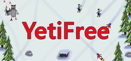 YetiFree görsel 1