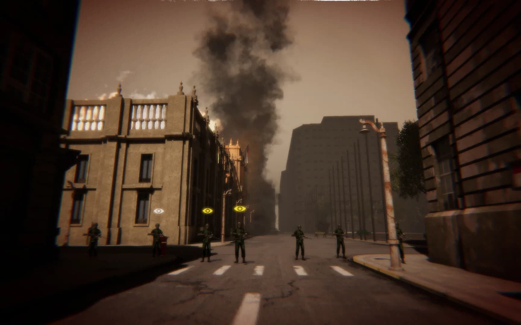 Dirty Wars: September 11 görsel 2