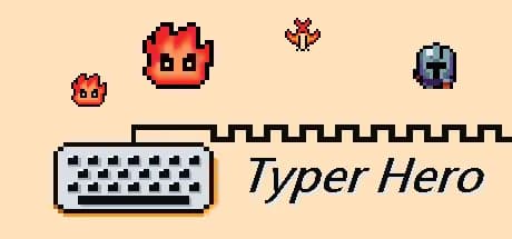 Typer Hero (打字英雄) görsel 1