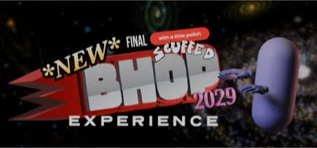 *NEW* FINAL SCUFFED WITH A LITTLE POLISH BHOP EXPERIENCE 2029 BRAIN ROT EDITION (POG CHAMP)