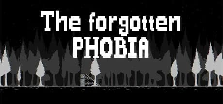 The forgotten phobia görsel 1