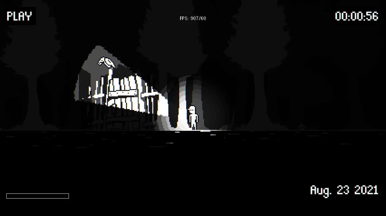 The forgotten phobia görsel 2