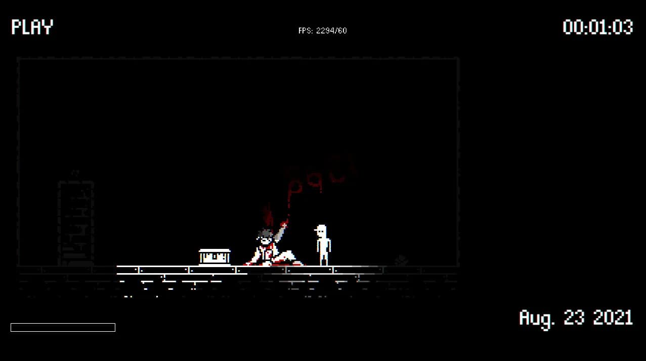 The forgotten phobia görsel 5