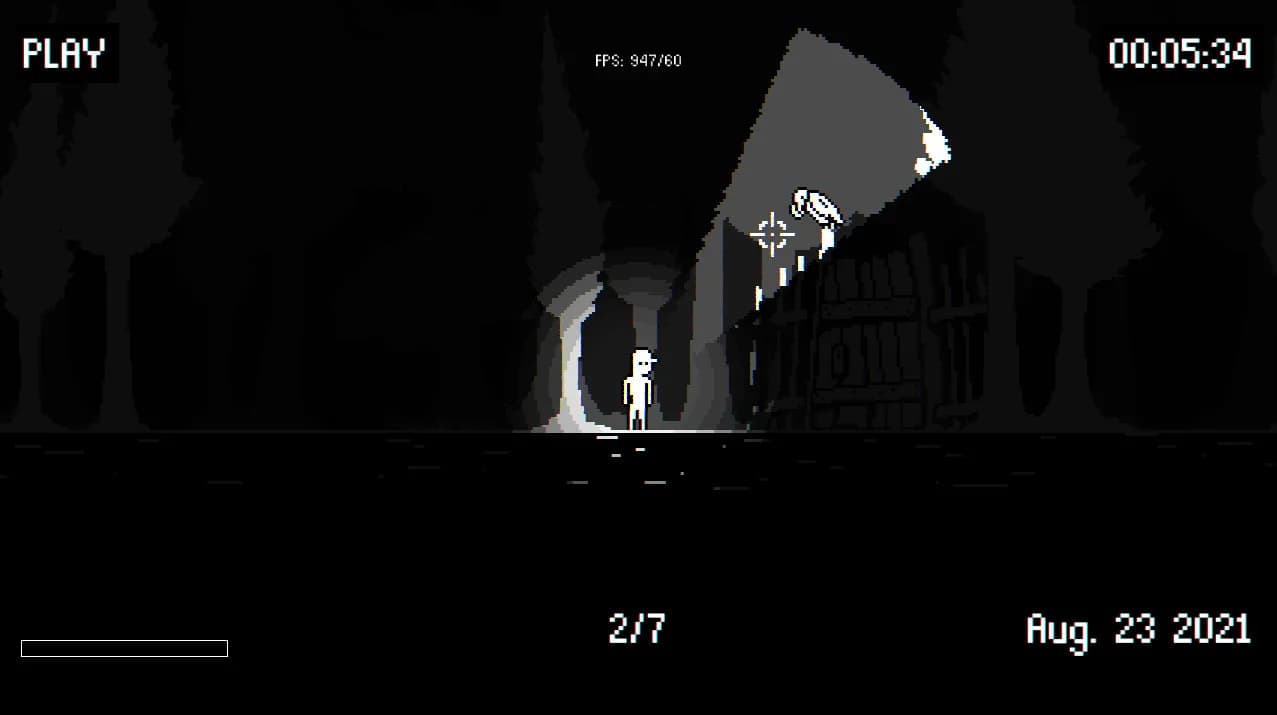 The forgotten phobia görsel 7