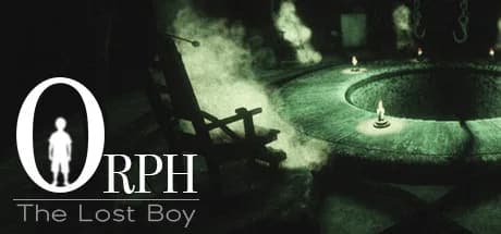 Orph - The Lost Boy görsel 1