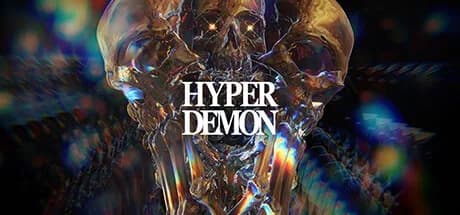 HYPER DEMON görsel 1