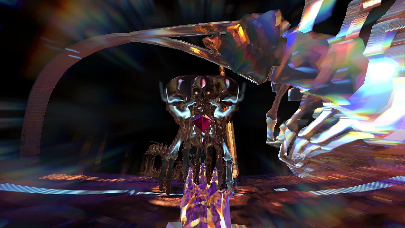 HYPER DEMON görsel 2
