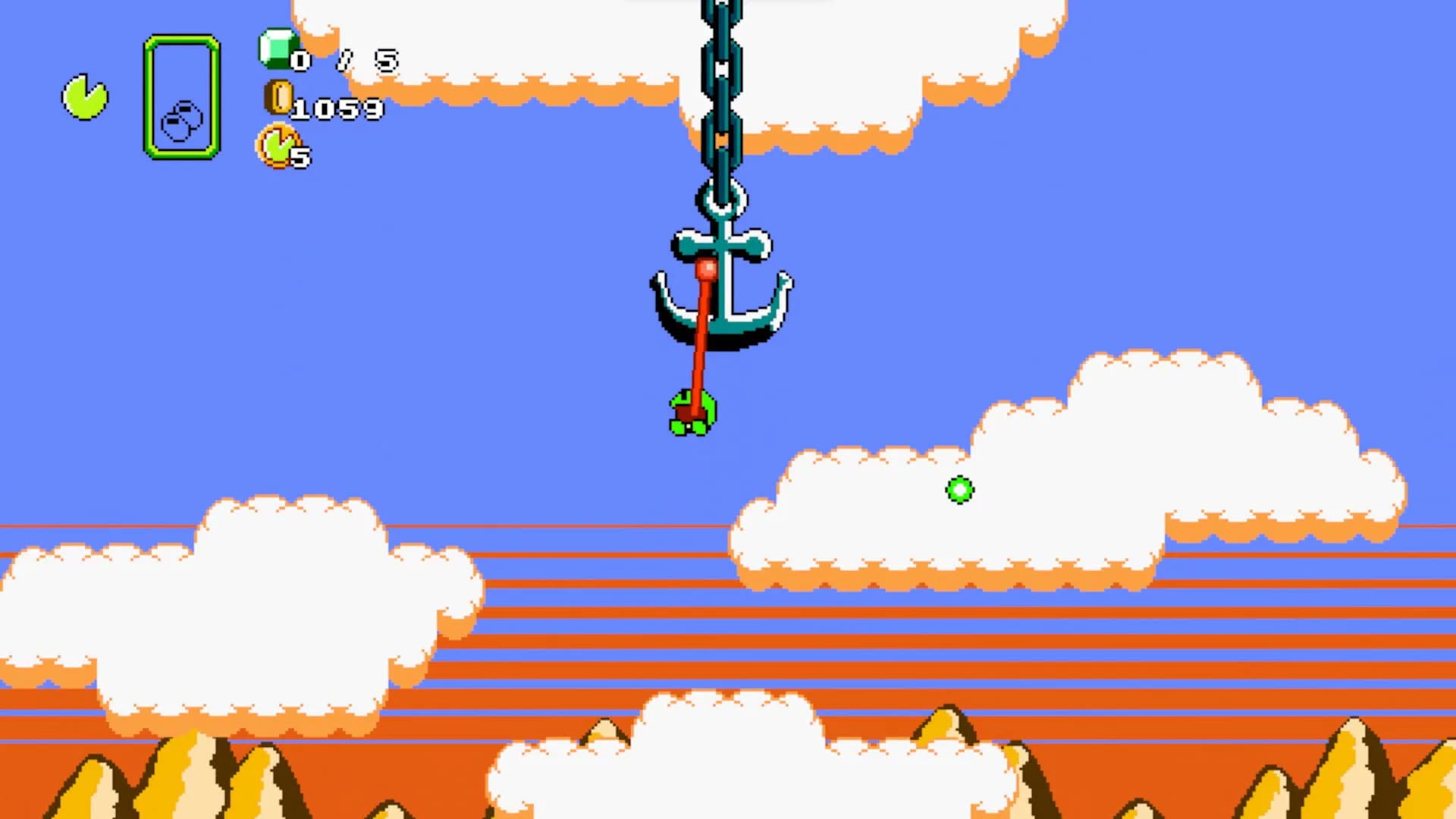 Froggo Swing 'n Grapple görsel 9