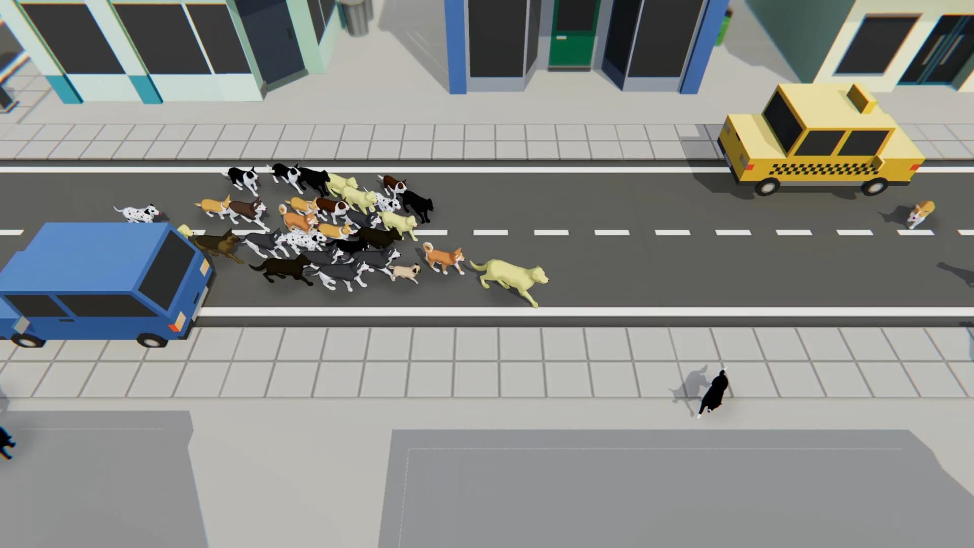 DOGS.IO görsel 3