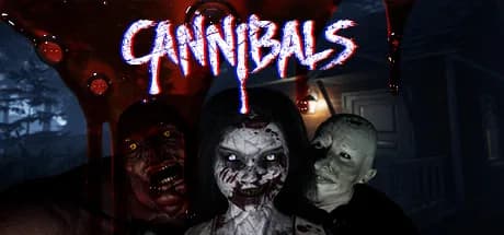 Cannibals görsel 1
