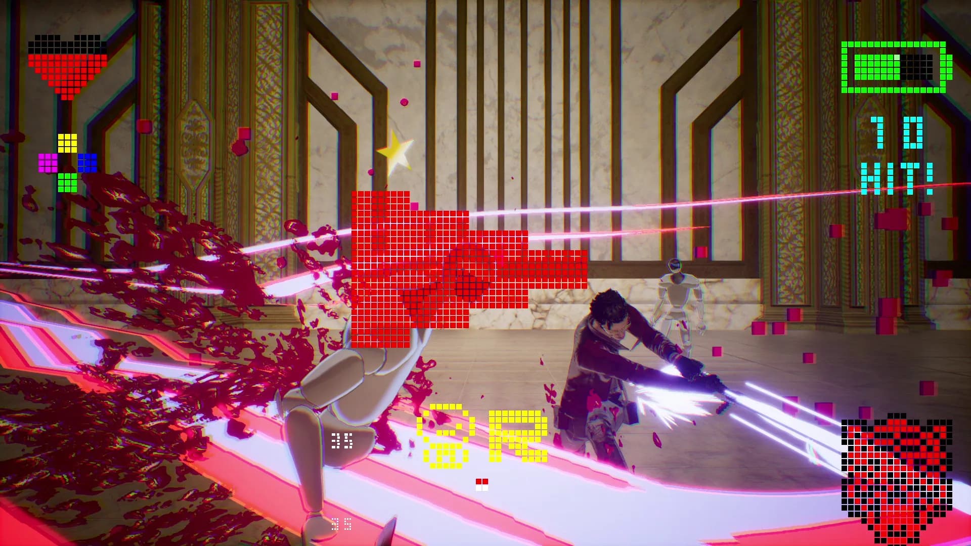 No More Heroes 3 görsel 13