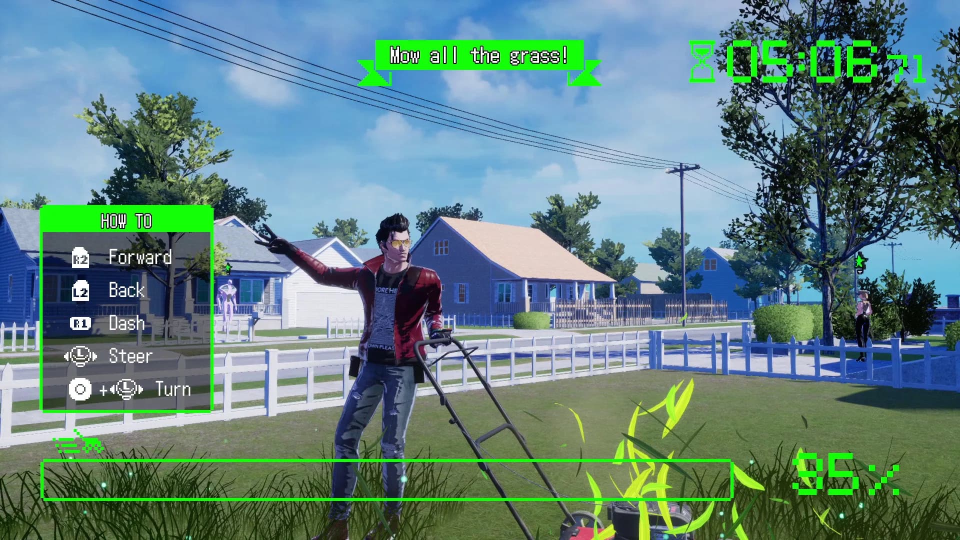 No More Heroes 3 görsel 4