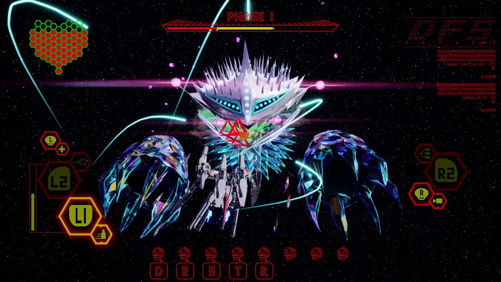 No More Heroes 3 görsel 6