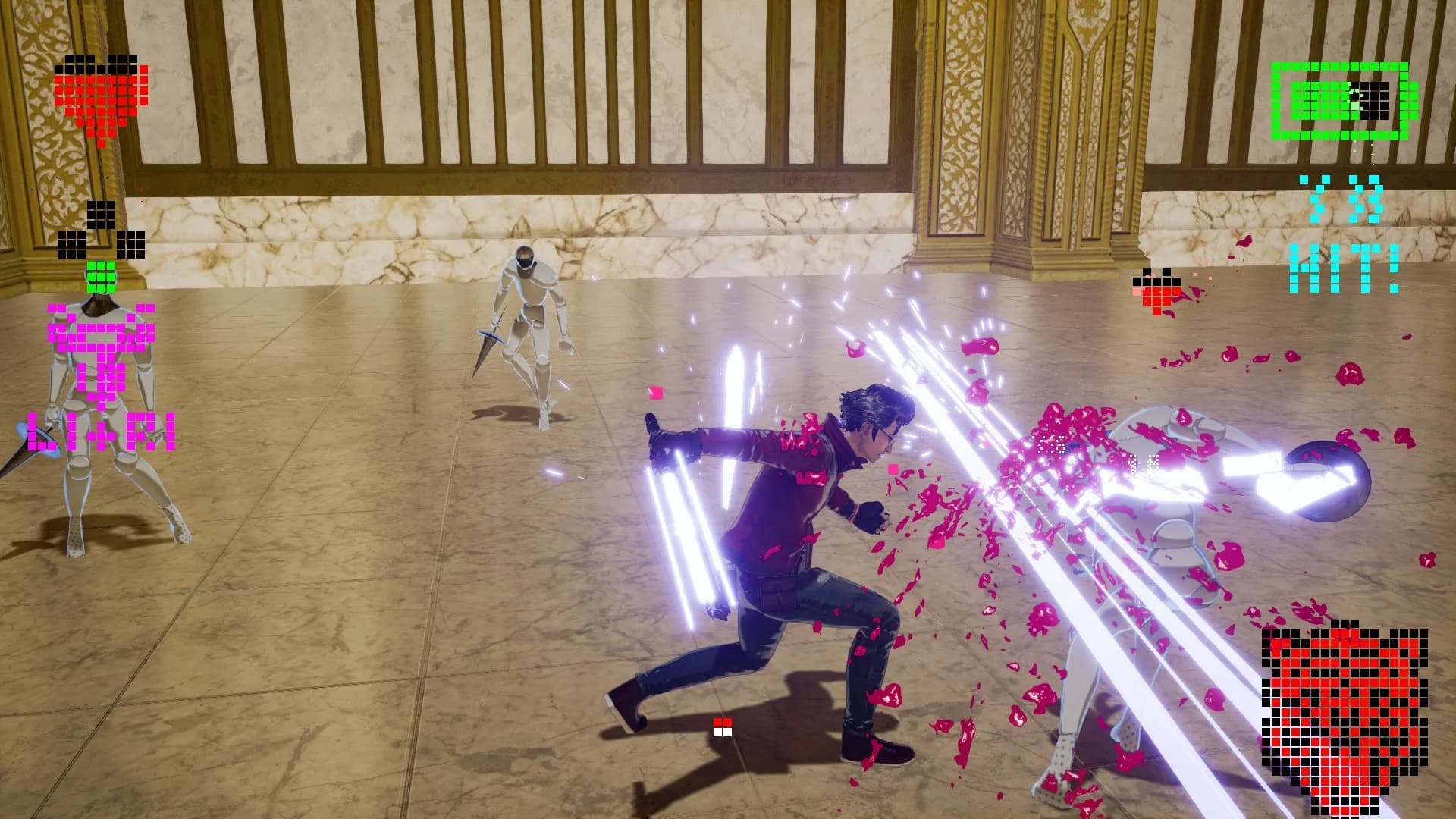 No More Heroes 3 görsel 7