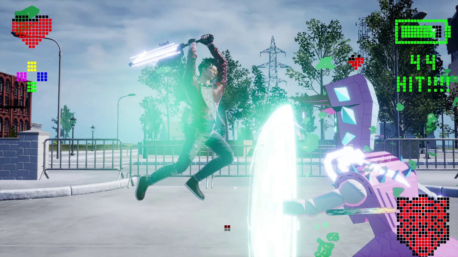 No More Heroes 3 görsel 8