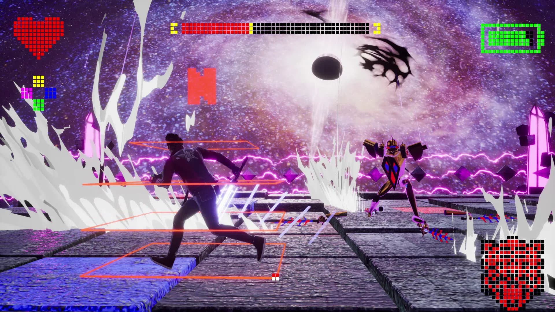 No More Heroes 3 görsel 9