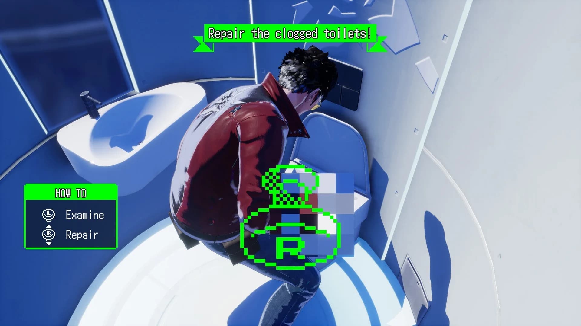 No More Heroes 3 görsel 10