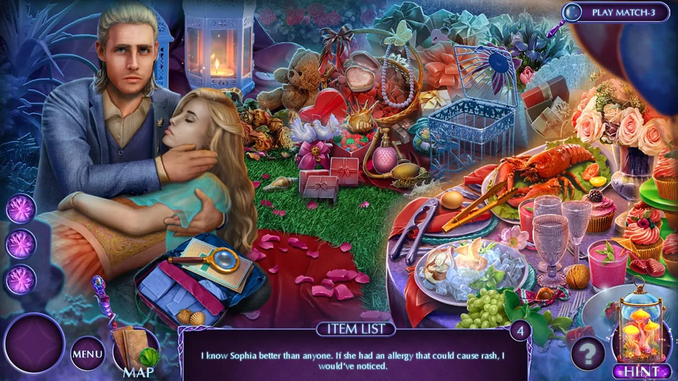 Fairy Godmother Stories: Miraculous Dream Collector's Edition görsel 2