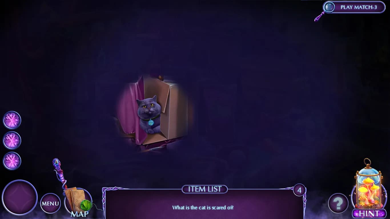 Fairy Godmother Stories: Miraculous Dream Collector's Edition görsel 5