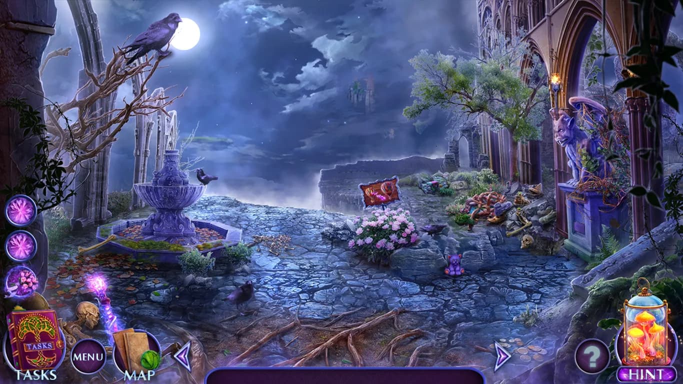 Fairy Godmother Stories: Miraculous Dream Collector's Edition görsel 9