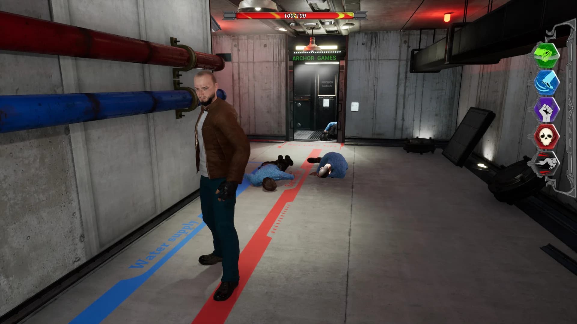 EVAN QUEST görsel 12