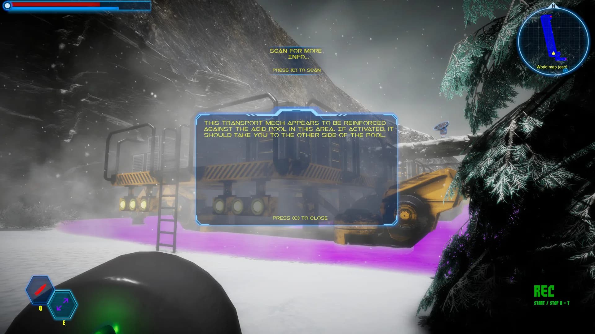 Prime Directive görsel 6