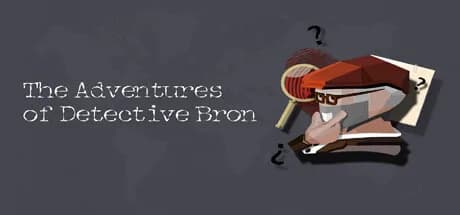 The Adventures of Detective Bron görsel 1