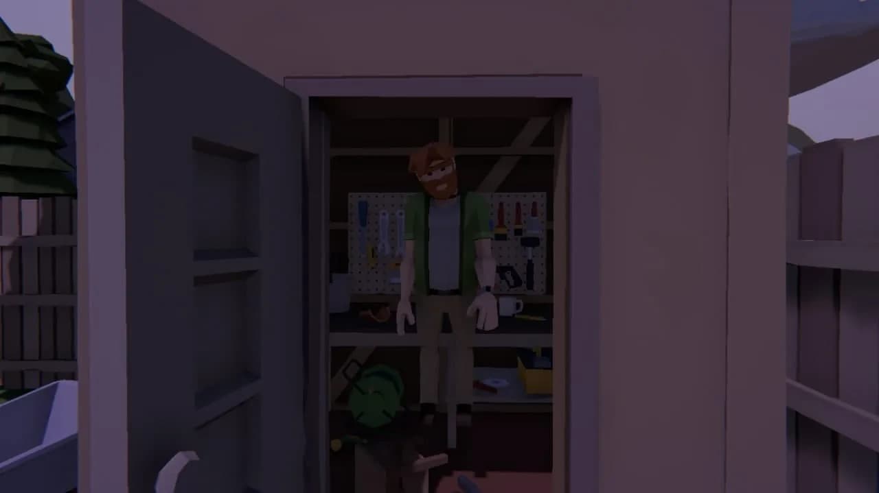 The Adventures of Detective Bron görsel 4