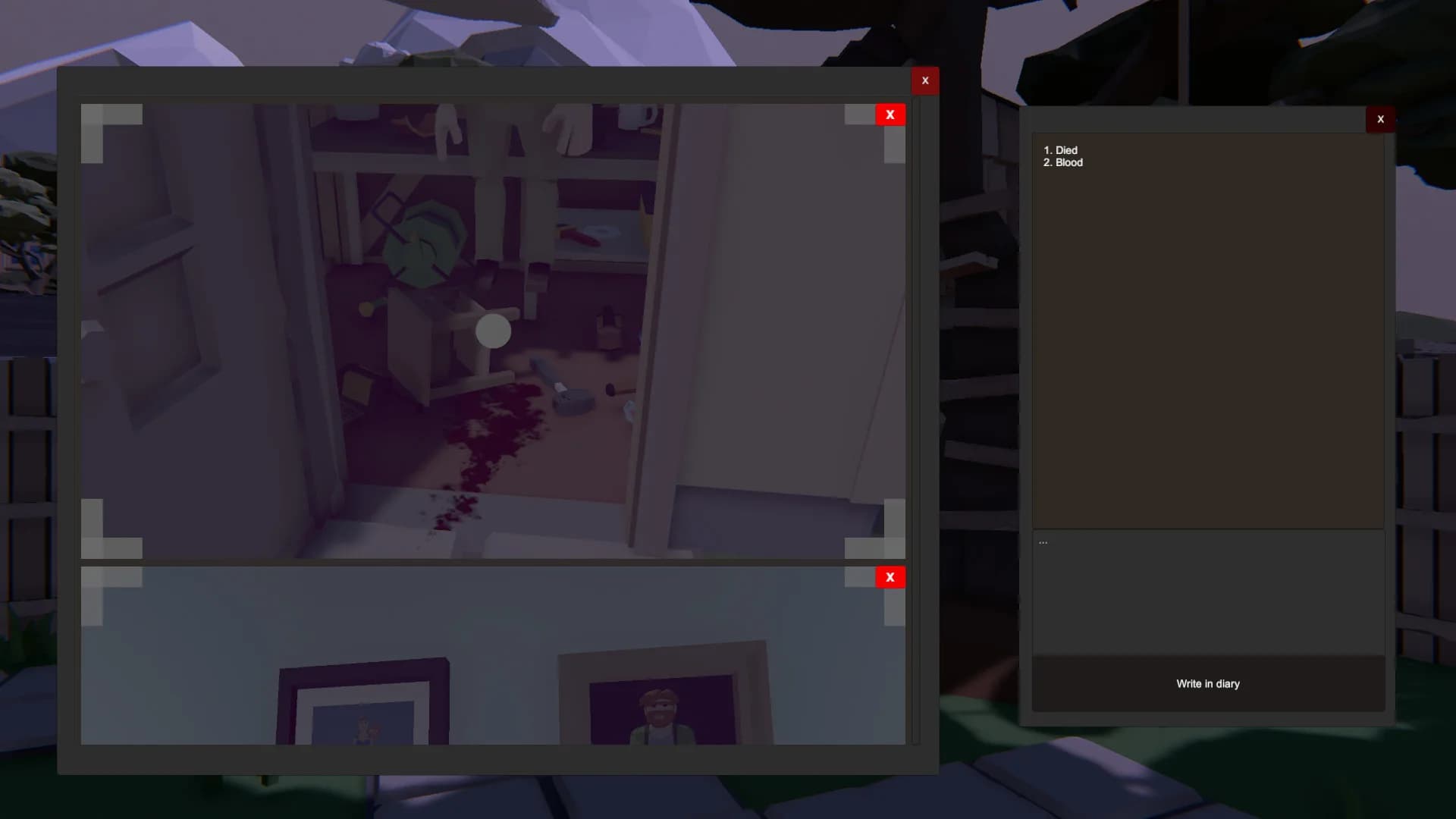 The Adventures of Detective Bron görsel 5